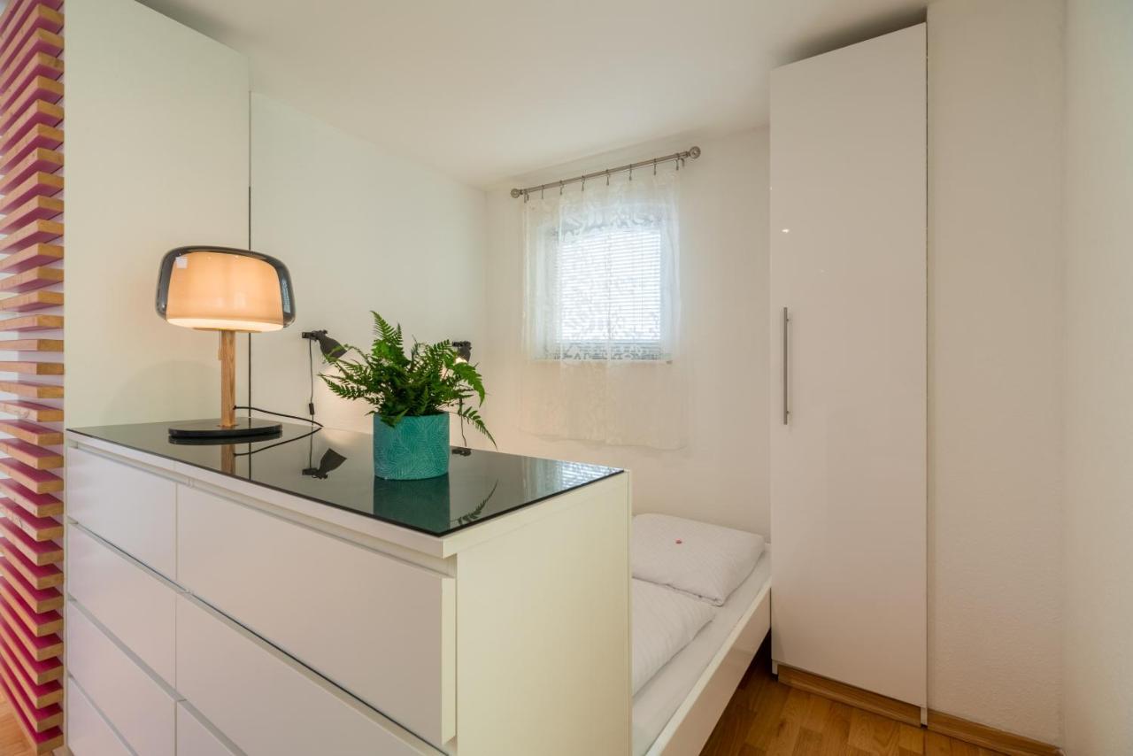 Urban Duplex Kreuzberg Apartment Berlin Luaran gambar