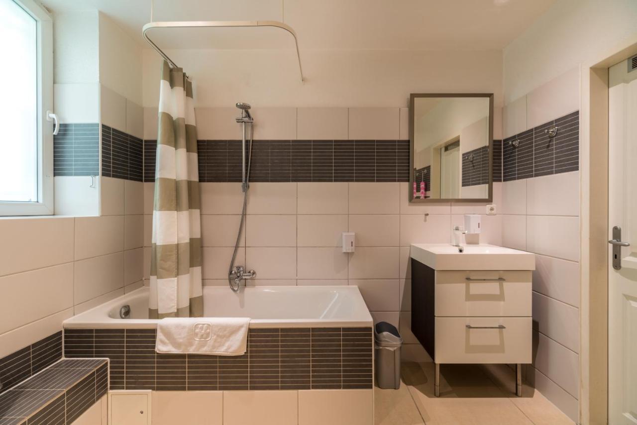 Urban Duplex Kreuzberg Apartment Berlin Luaran gambar