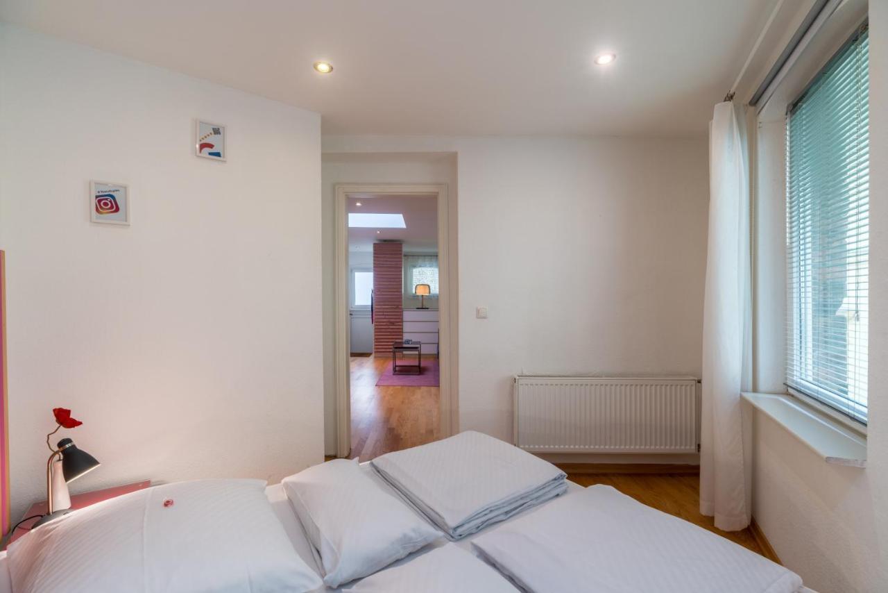 Urban Duplex Kreuzberg Apartment Berlin Luaran gambar