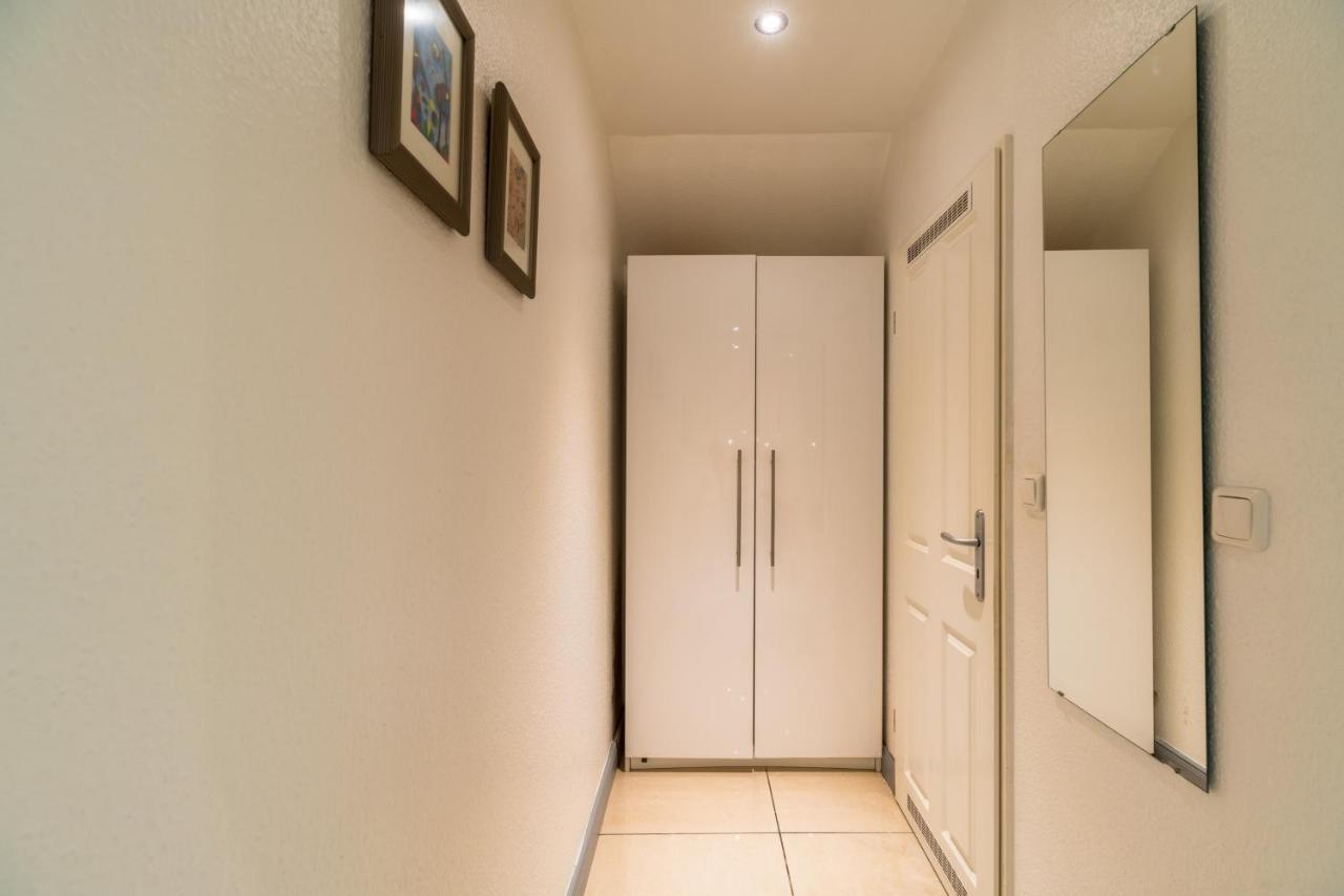 Urban Duplex Kreuzberg Apartment Berlin Luaran gambar